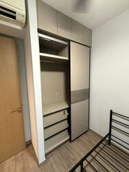 The Tapestry (D18), Condominium #554499101